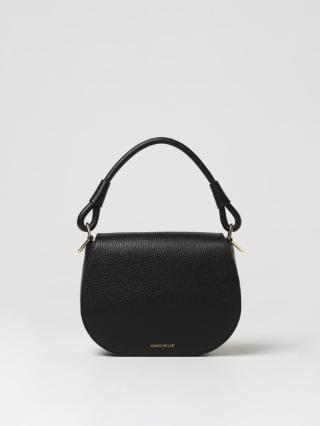 Shoulder bag woman Coccinelle