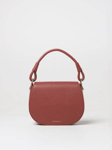 Sac porté épaule femme Coccinelle