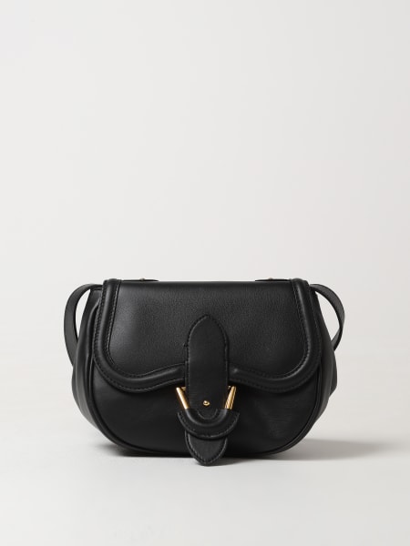 Schultertasche Damen Coccinelle