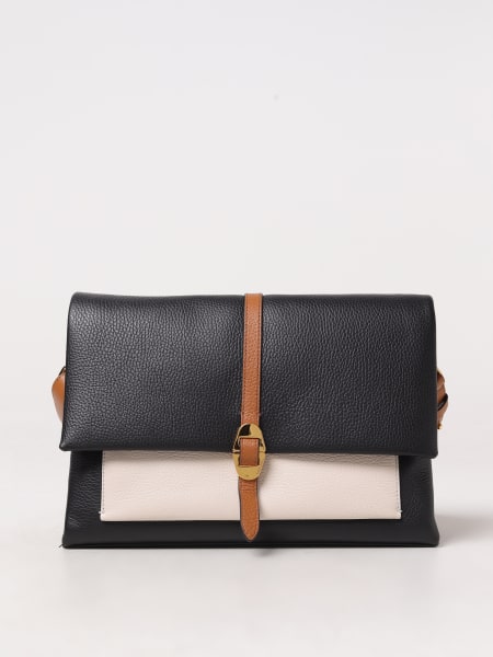 Schultertasche Damen Coccinelle