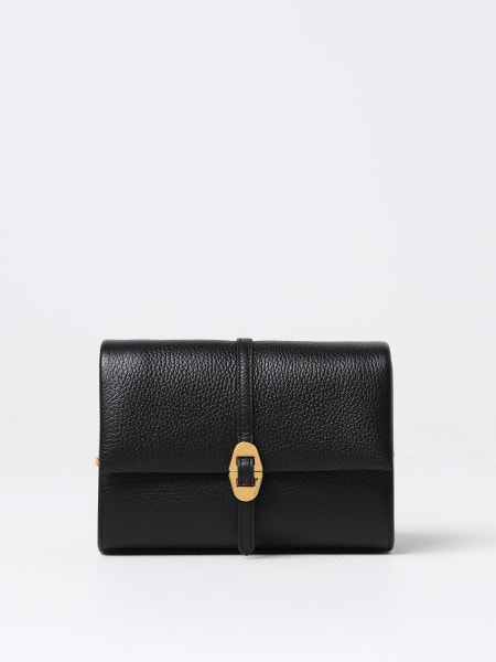 Shoulder bag woman Coccinelle