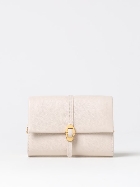 Shoulder bag woman Coccinelle