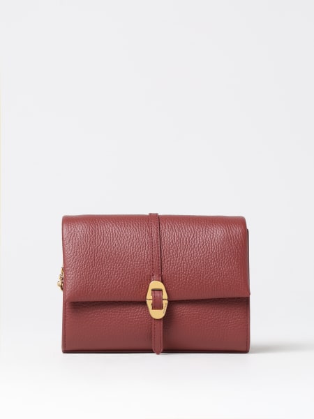 Shoulder bag woman Coccinelle