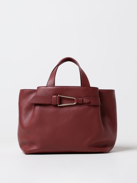 Schultertasche Damen Coccinelle