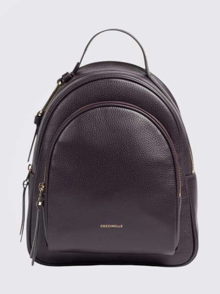 Shoulder bag woman Coccinelle