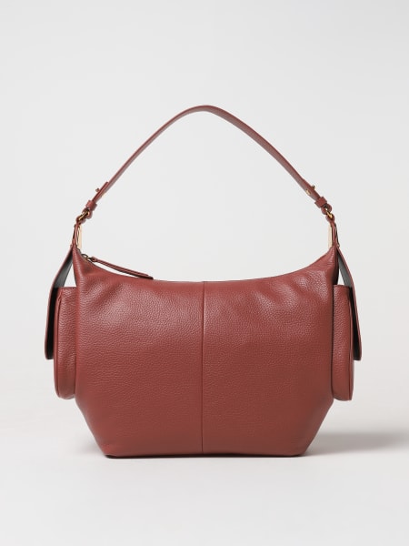 Schultertasche Damen Coccinelle