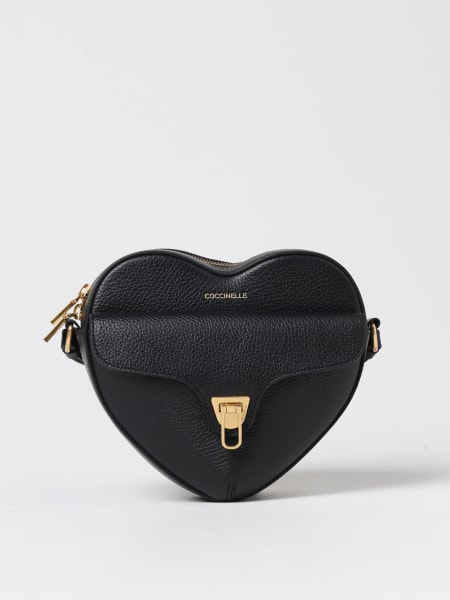 Shoulder bag woman Coccinelle