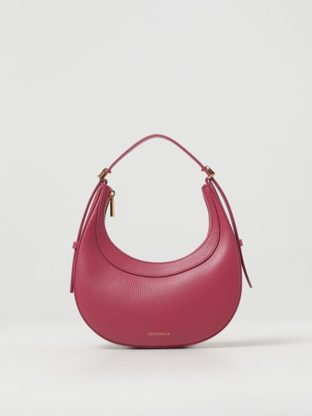 Shoulder bag: Shoulder bag woman Coccinelle