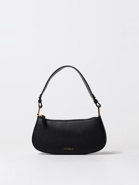 Shoulder bag woman Coccinelle