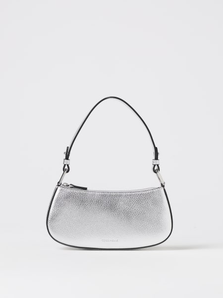 Shoulder bag woman Coccinelle