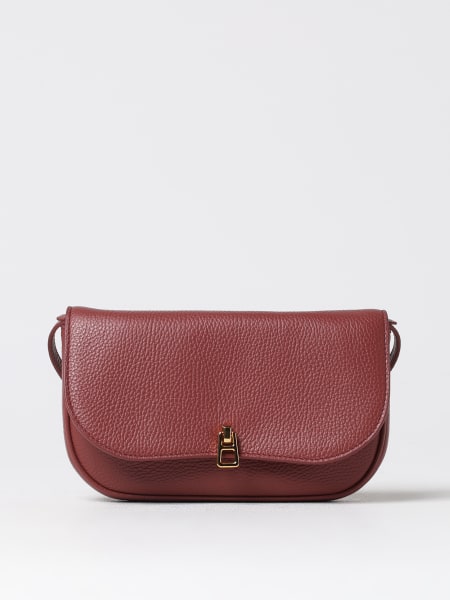 Shoulder bag woman Coccinelle