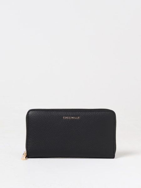 Wallet woman Coccinelle