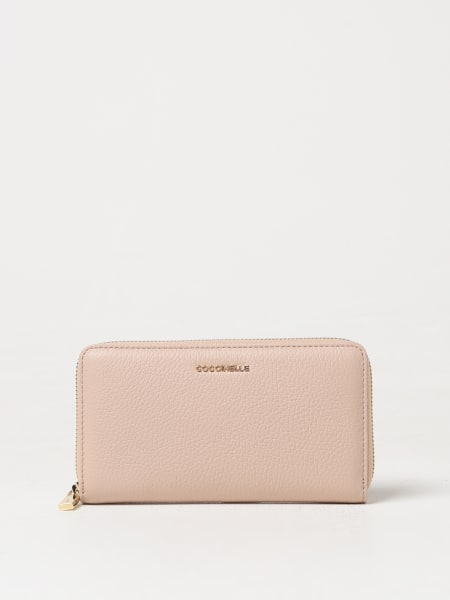 Wallet woman Coccinelle