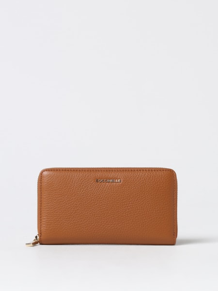 Wallet woman Coccinelle