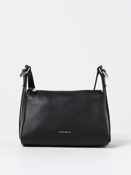 Shoulder bag woman Coccinelle