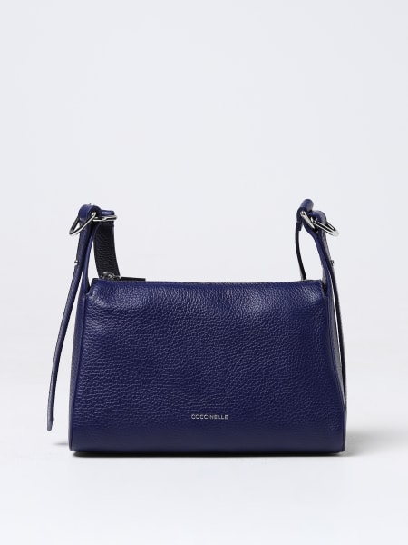 Shoulder bag woman Coccinelle