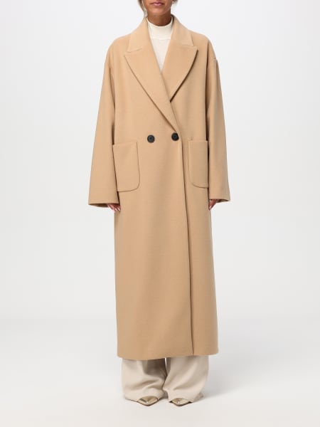 Coat woman Hanita