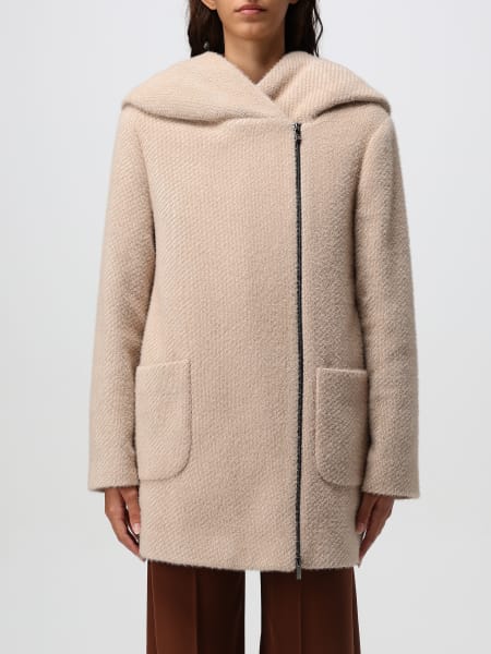 Coat woman Hanita