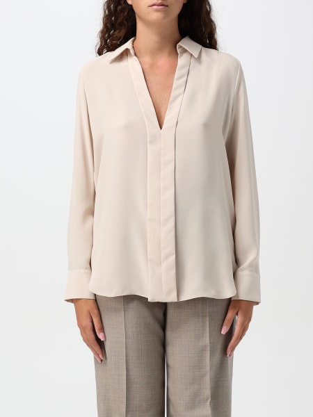 Hanita donna: Camicia Hanita in crêpe