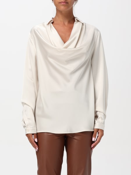 Hanita donna: Blusa Hanita in crêpe