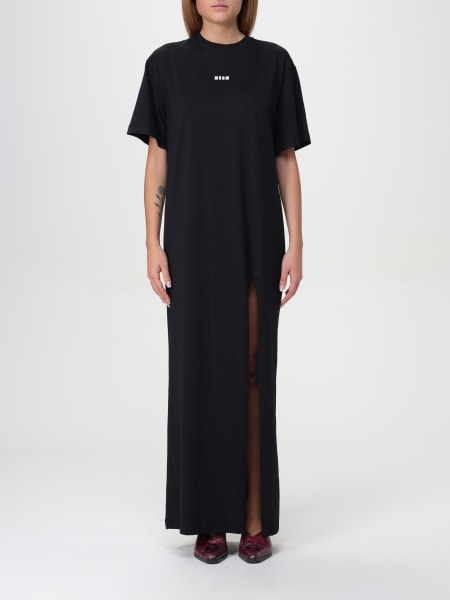 Dress woman MSGM