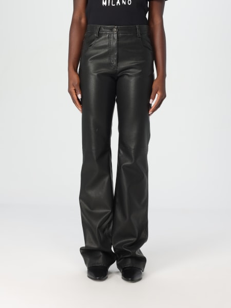 Pants woman MSGM