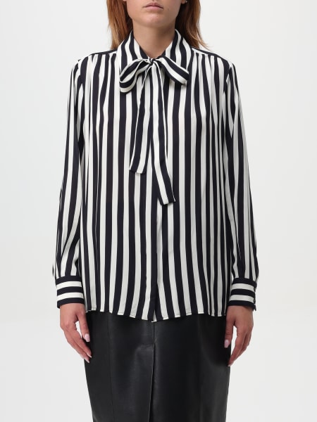 Shirt woman MSGM