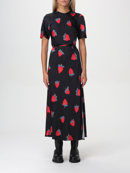 Dress woman MSGM