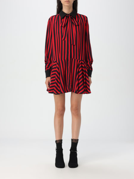 Dress woman MSGM