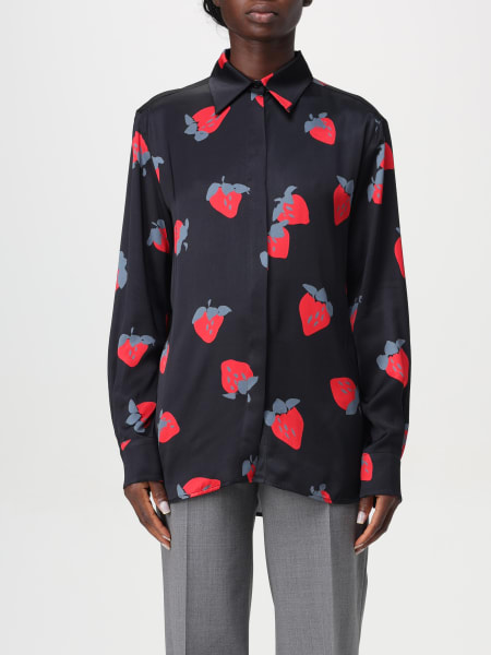 Shirt woman MSGM