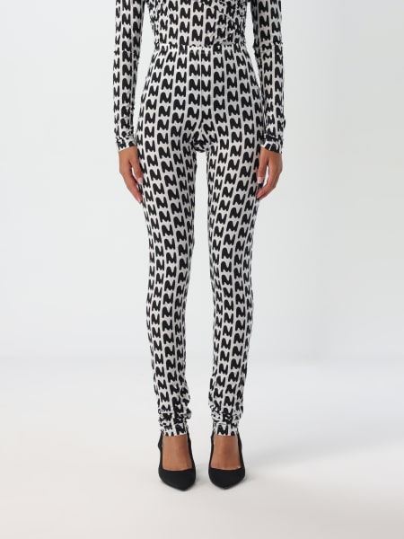 Pants woman MSGM