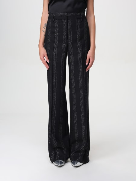 Pants woman MSGM