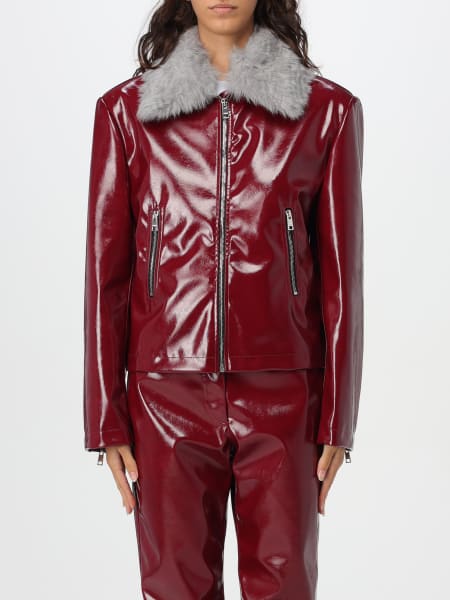 Jacket women MSGM