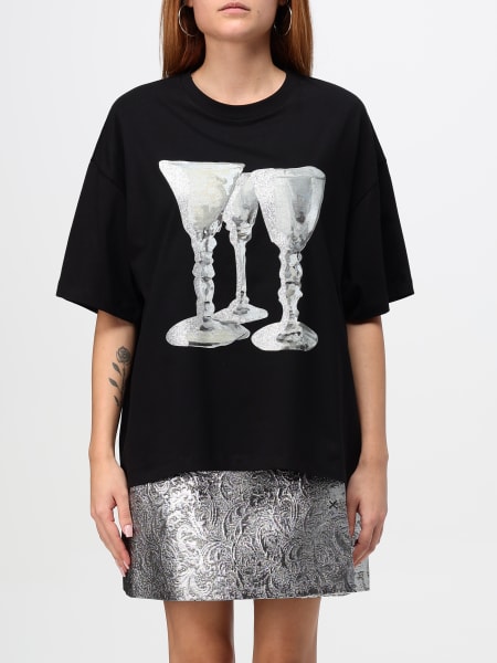 T-shirt woman MSGM