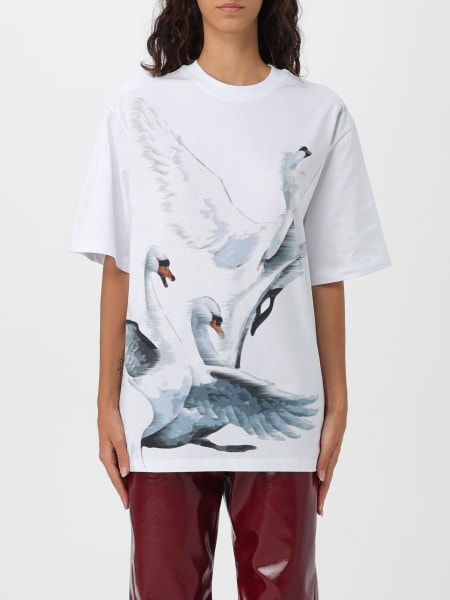 T-shirt woman MSGM