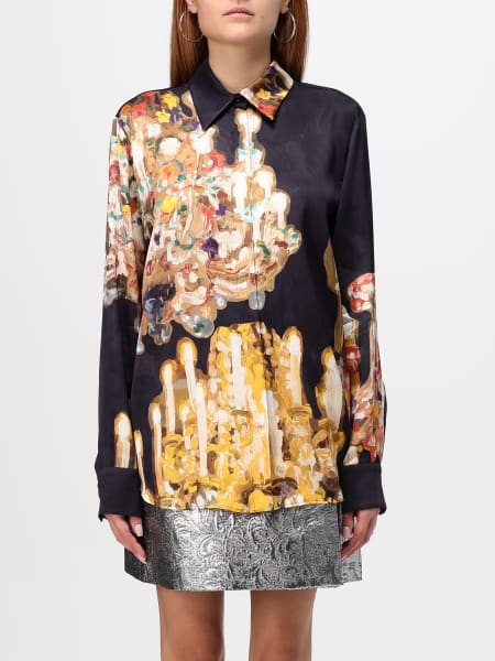 Shirt woman MSGM