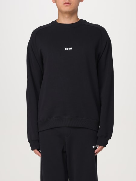 MSGM sweatshirt: Sweatshirt man MSGM