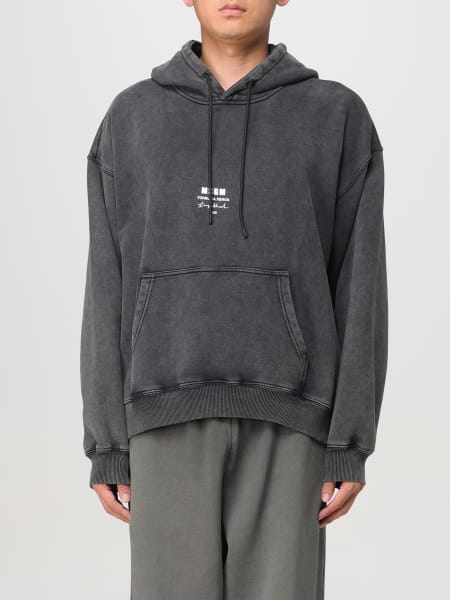 Sweatshirt Herren MSGM