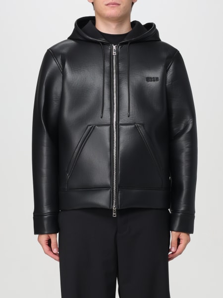 Jacket man MSGM