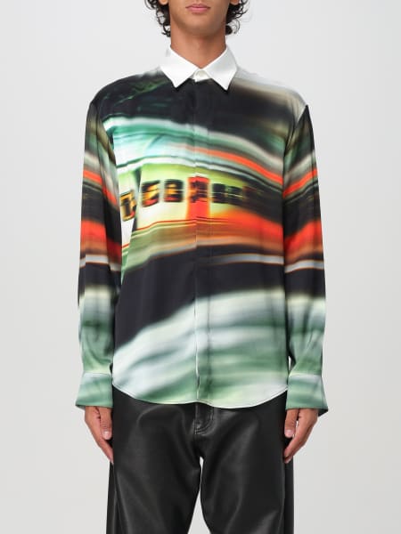 Shirt man MSGM