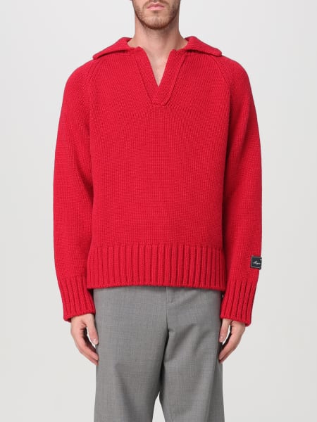 Jumper men MSGM