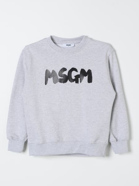 스웨터 여아 MSGM Kids