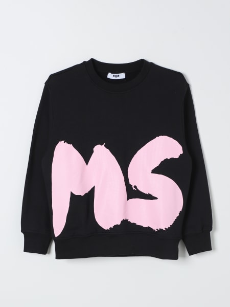 Pull fille MSGM Kids