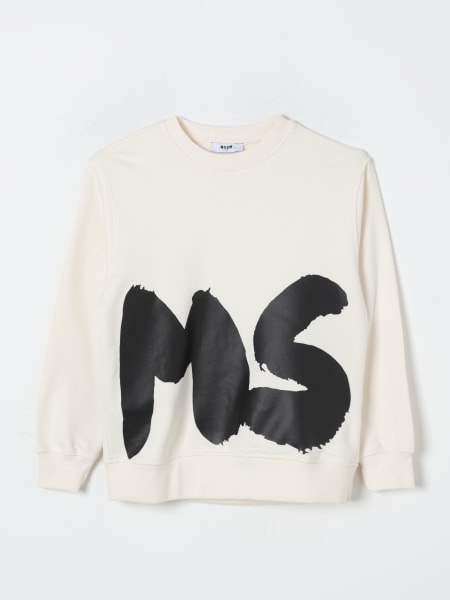 Jersey niña MSGM Kids