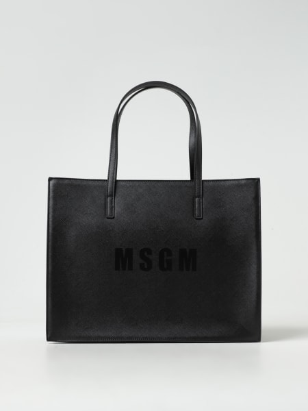 Bag kids MSGM Kids