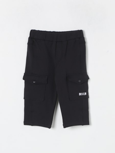 Pantalon bébé MSGM Kids