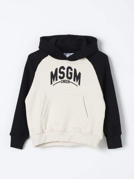 Sweater kids MSGM Kids