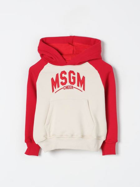 Sweater kids MSGM Kids