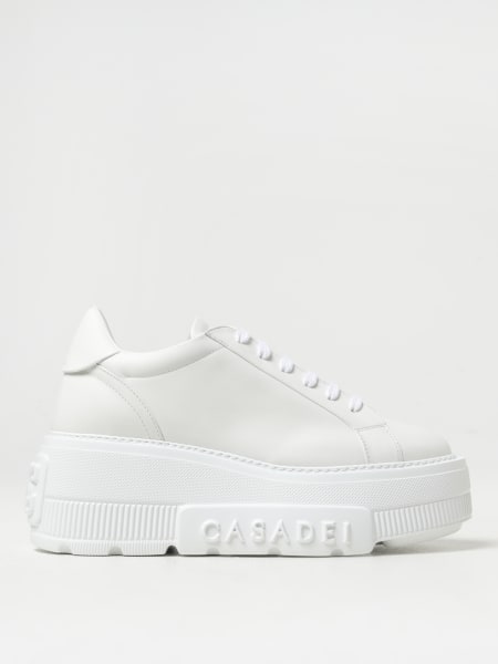 Sneakers woman Casadei