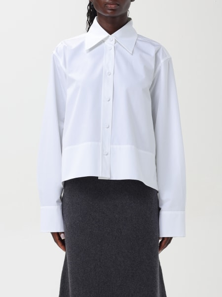 Shirt woman Jil Sander